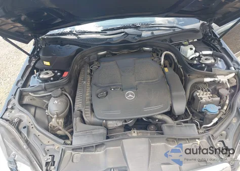 2013 Mercedes-Benz E 350 4Matic from USA, damaged, VIN WDDHF8JB3DA764981